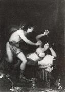 Francisco Goya Cupid and Psyche china oil painting artist